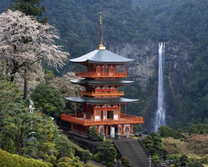 Nachi Waterfall1