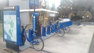 BIKEshare