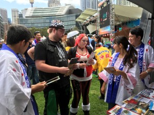 Matsuri Photo (1)