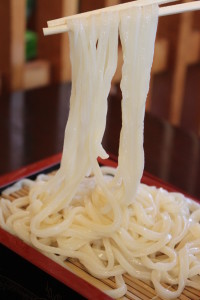 9-埼玉-加須うどん