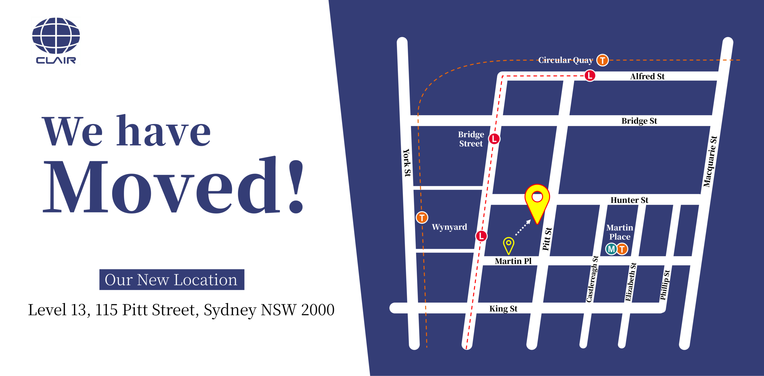 Relocation Announcement(after)